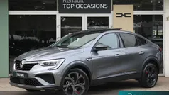 Grijs Gebruikt 2022 Renault Arkana R.S. SUV | € 26.245 (Eerlijke prijs)