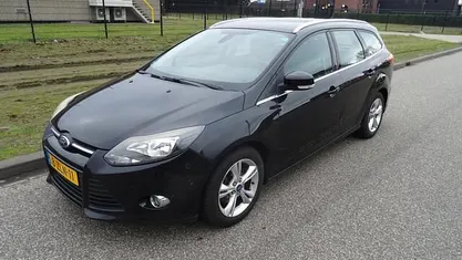 Occasion Ford Focus Trend 101 PK (74 kW) 2012 Stationwagen