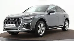 Gebruikt 2024 Audi Q5 Sportback Competition SUV | € 63.940 (Goede deal)