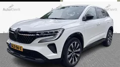 Wit Gebruikt 2024 Renault Austral Techno SUV | € 34.950 (Eerlijke prijs)