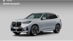 Grijs Nieuw 2025 BMW X3 Comfort Edition SUV | € 83.880 (Eerlijke prijs)
