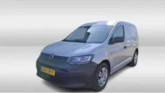 Gebruikt 2021 VW Caddy Comfortline MPV | € 13.900 (Goede deal)