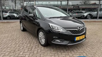 Occasion Opel Zafira Business 141 PK (103 kW) 2016 MPV