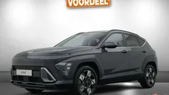 Gebruikt 2025 Hyundai Kona Comfort SUV | € 34.425 (Eerlijke prijs)