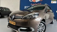 Bruin Gebruikt 2014 Renault Grand Scénic III Expression MPV | € 5.950 (Super prijs)