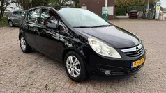 Gebruikt 2008 Opel Corsa Enjoy Hatchback | € 2.199 (Eerlijke prijs)