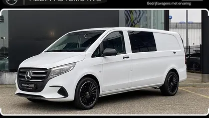 Occasion Mercedes Vito 2024 Van