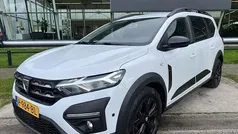 Gebruikt 2022 Dacia Jogger Extreme MPV | € 16.950 (Eerlijke prijs)