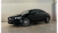 Mercedes CLA200