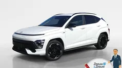 Nieuw 2025 Hyundai Kona N Line SUV | € 38.999 (Goede deal)