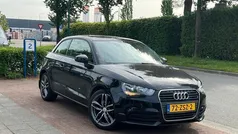 Gebruikt 2011 Audi A1 Ambition Hatchback | € 5.880 (Goede deal)