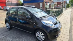 Zwart Gebruikt 2010 Citroën C1 Hatchback | € 2.499 (Eerlijke prijs)
