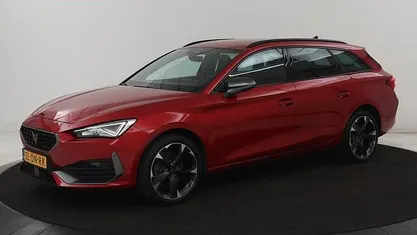 Occasion Cupra Leon 150 PK (110 kW) 2021 Stationwagen