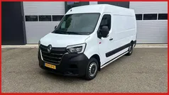 Gebruikt 2020 Renault Master Van | € 12.900 (Eerlijke prijs)