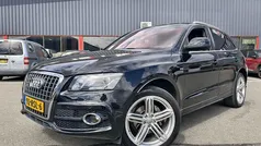 Gebruikt 2011 Audi Q5 Proline SUV | € 11.999 (Eerlijke prijs)
