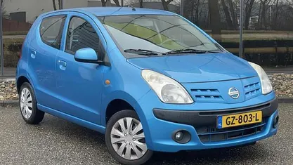 Occasion Nissan Pixo 68 PK (50 kW) 2009 Hatchback