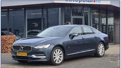 Occasion Volvo S90 Inscription 191 PK (140 kW) 2018 Sedan