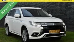 Wit Gebruikt 2020 Mitsubishi Outlander P-HEV SUV | € 22.420 (Goede deal)