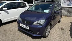 Blauw Gebruikt 2016 Seat Mii Hatchback | € 7.449 (Eerlijke prijs)