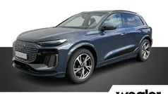 Gebruikt 2024 Audi Q6 e-tron Advanced SUV | € 80.308 (Eerlijke prijs)