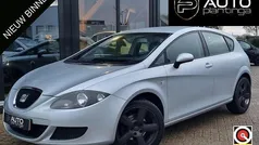 Grijs Gebruikt 2007 Seat Leon Reference Hatchback | € 2.745 (Eerlijke prijs)