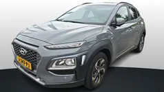 Grijs Gebruikt 2020 Hyundai Kona SUV | € 21.840 (Eerlijke prijs)
