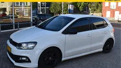 Wit Gebruikt 2016 VW Polo Edition Hatchback | € 8.950 (Eerlijke prijs)
