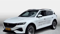 Wit Gebruikt 2024 Voyah Free SUV | € 49.950 (Goede deal)