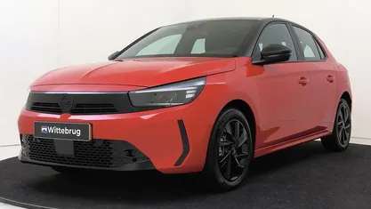 Occasion 2025 Opel Corsa Hatchback | € 22.425 (Eerlijke prijs)