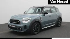 Groen Gebruikt 2021 Mini Cooper S Countryman SUV | € 29.445 (Goede deal)