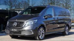 Gebruikt 2022 Mercedes EQV300 MPV | € 44.888 (Eerlijke prijs)