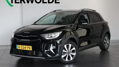 Occasion Kia Stonic 2021 SUV