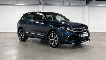 Occasion VW Tiguan Business+ 245 PK (180 kW) 2022 SUV