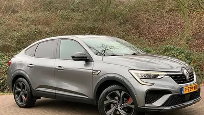 Occasion 2022 Renault Arkana R.S. SUV | € 22.440 (Eerlijke prijs)