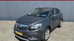 Gebruikt 2015 Opel Mokka Cosmo SUV | € 12.450 (Eerlijke prijs)