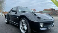 Smart Roadster