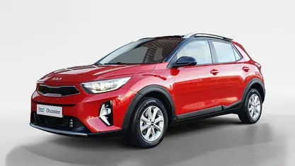 Occasion 2021 Kia Stonic SUV | € 16.940 (Goede deal)