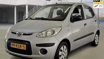 Occasion Hyundai i10 Active 67 PK (49 kW) 2010 Hatchback
