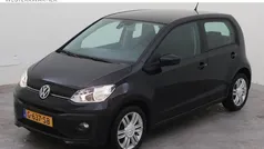 Gebruikt 2019 VW up! high up! Hatchback | € 10.439 (Eerlijke prijs)