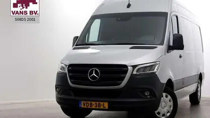 Occasion Mercedes Sprinter 190 PK (139 kW) 2019 Van