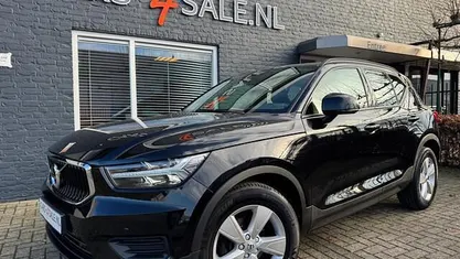 Occasion Volvo XC40 Momentum 163 PK (119 kW) 2020 SUV