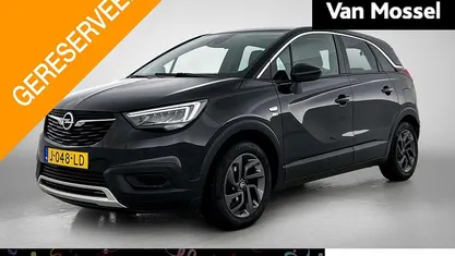 Occasion 2020 Opel Crossland X Edition SUV | € 12.740 (Eerlijke prijs)