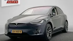 Gebruikt 2018 Tesla Model X SUV | € 25.950 (Goede deal)