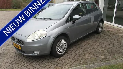 Occasion Fiat Grande Punto Dynamic 77 PK (56 kW) 2006 Hatchback