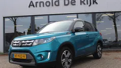 Gebruikt 2016 Suzuki Vitara SUV | € 14.950 (Eerlijke prijs)