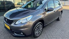 Gebruikt 2017 Peugeot 2008 SUV | € 7.650 (Super prijs)