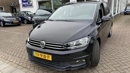 Occasion VW Touran Highline 150 PK (110 kW) 2018 MPV