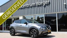 Grijs Gebruikt 2023 Nissan Juke SUV | € 21.899 (Eerlijke prijs)