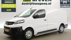 Wit Gebruikt 2022 Opel Vivaro Van | € 16.800 (Eerlijke prijs)