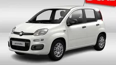 Gebruikt 2025 Fiat Panda Urban Hatchback | € 19.333 (Goede deal)